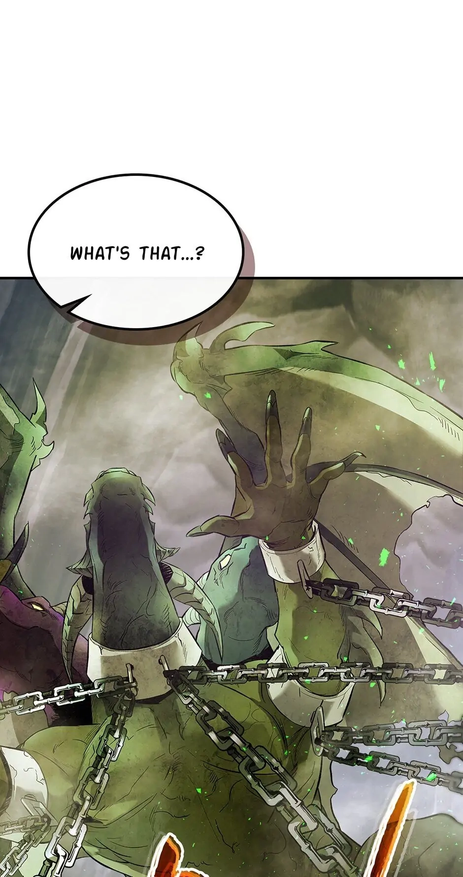 Leveling up with gods Chapter 20 Page 44