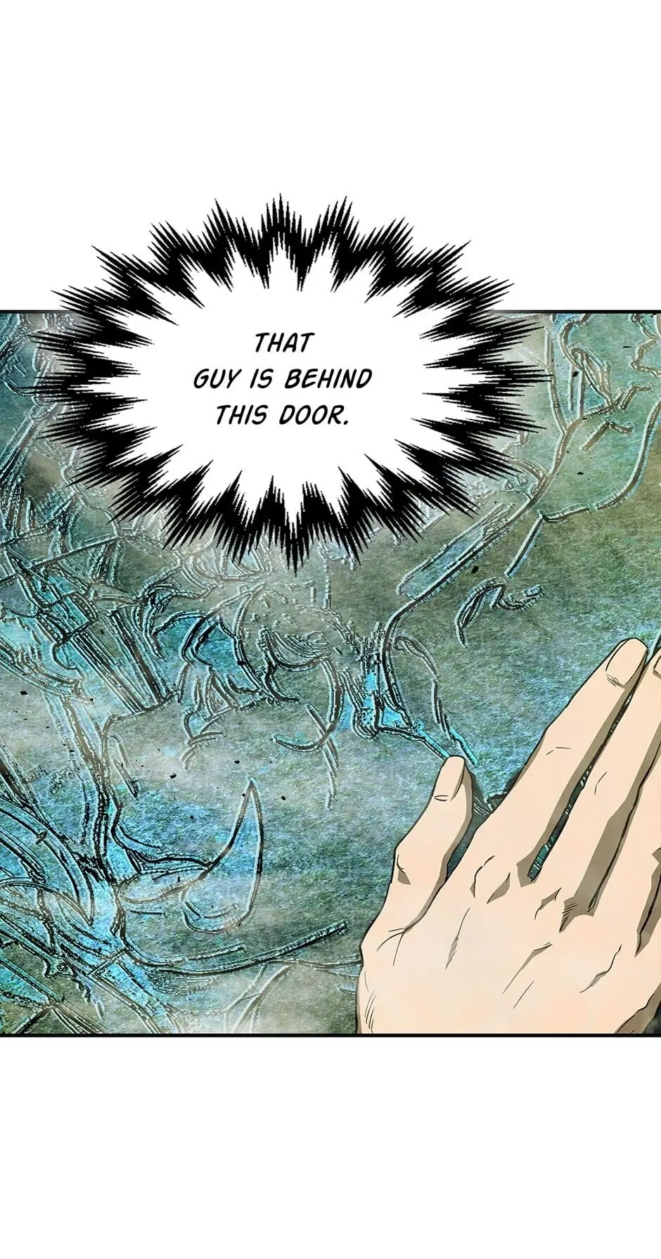 Leveling up with gods Chapter 20 Page 34