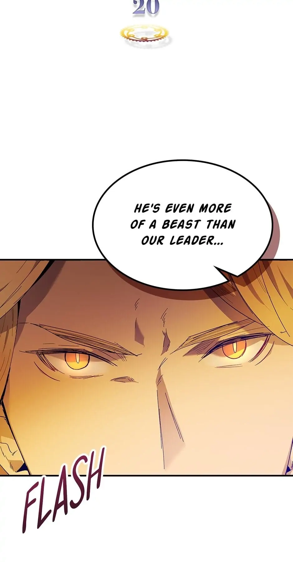 Leveling up with gods Chapter 20 Page 7