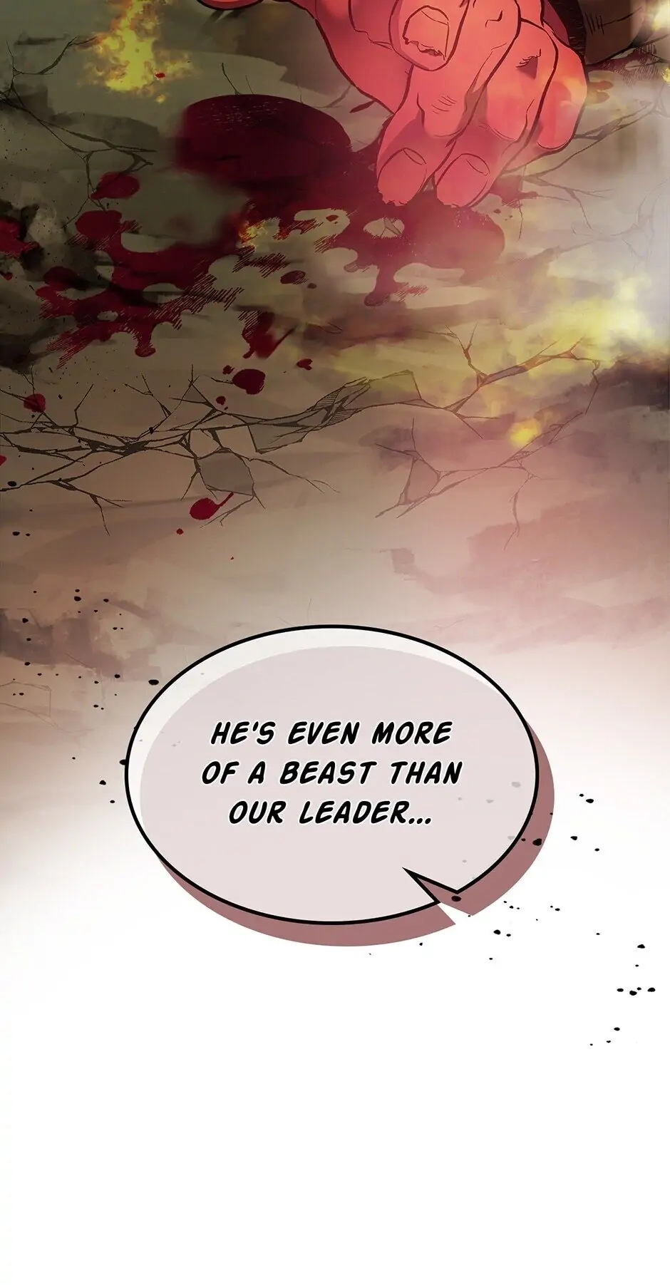 Leveling up with gods Chapter 20 Page 5