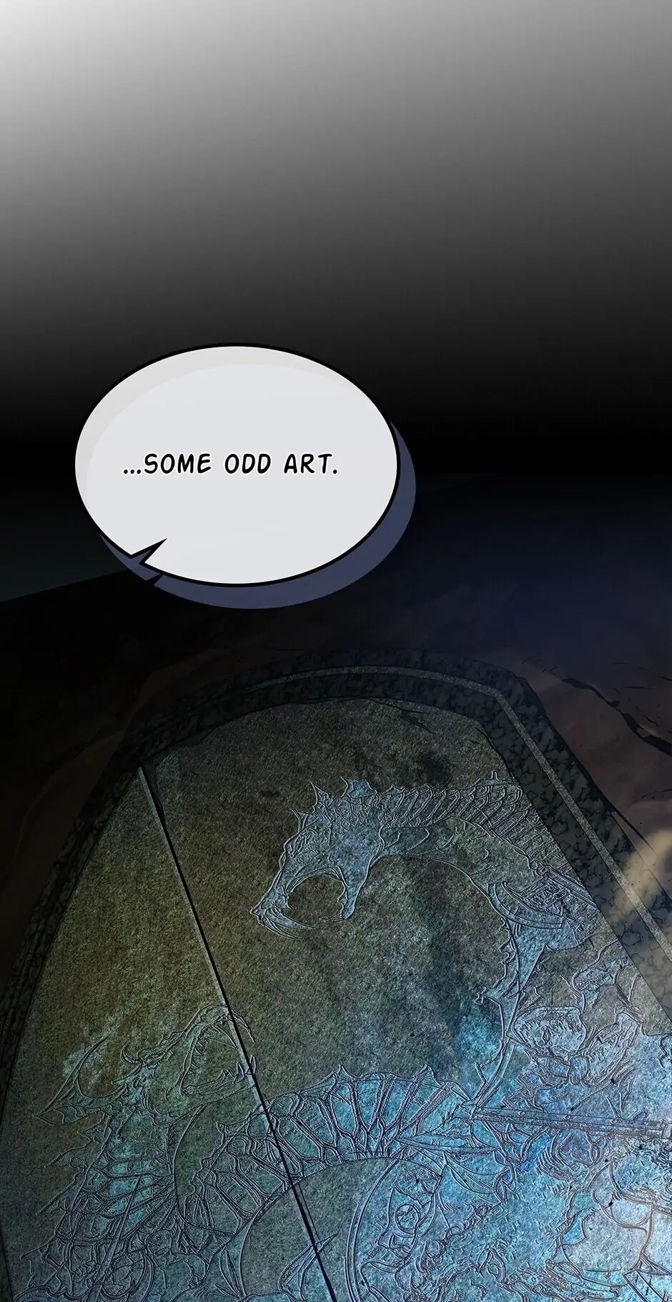 Leveling up with gods Chapter 20 Page 31