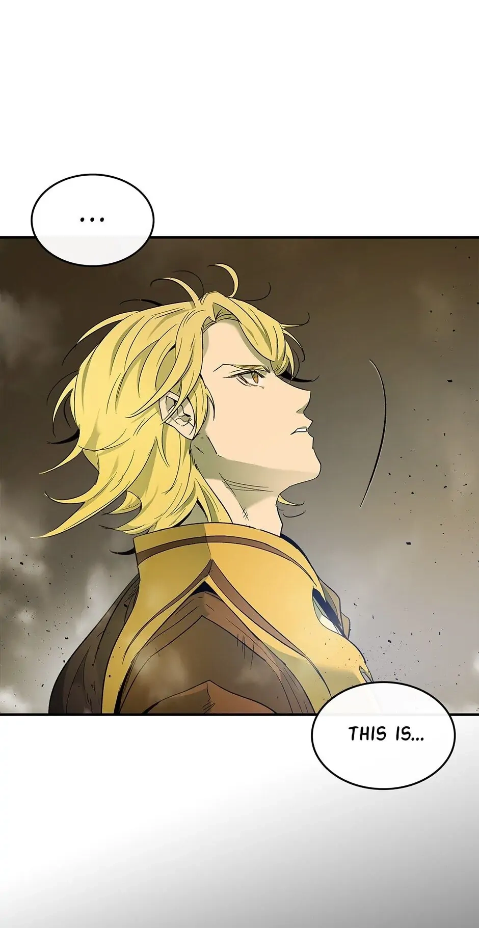 Leveling up with gods Chapter 20 Page 30