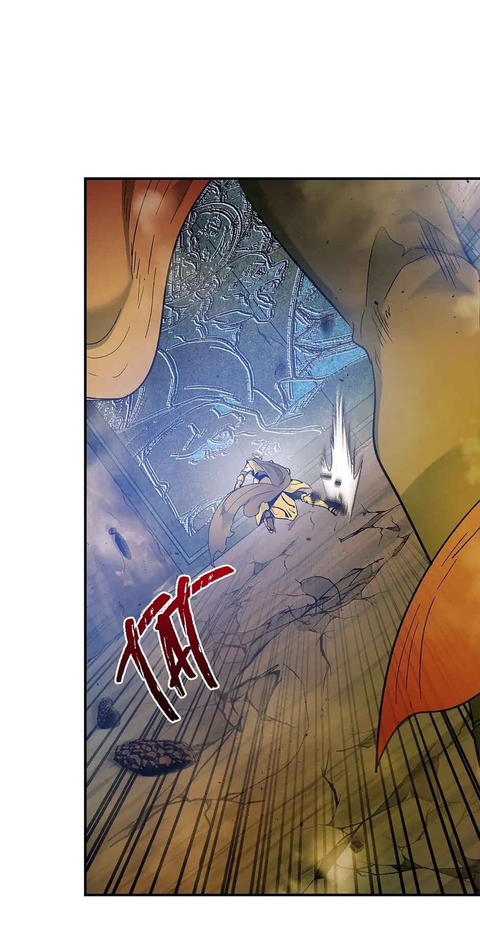 Leveling up with gods Chapter 20 Page 29