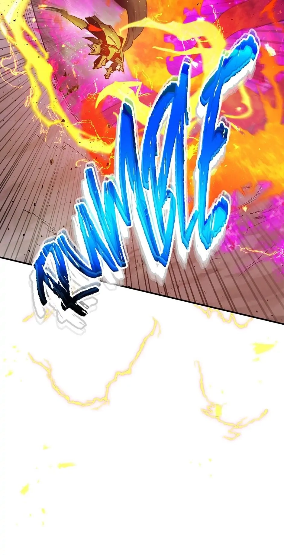 Leveling up with gods Chapter 20 Page 11