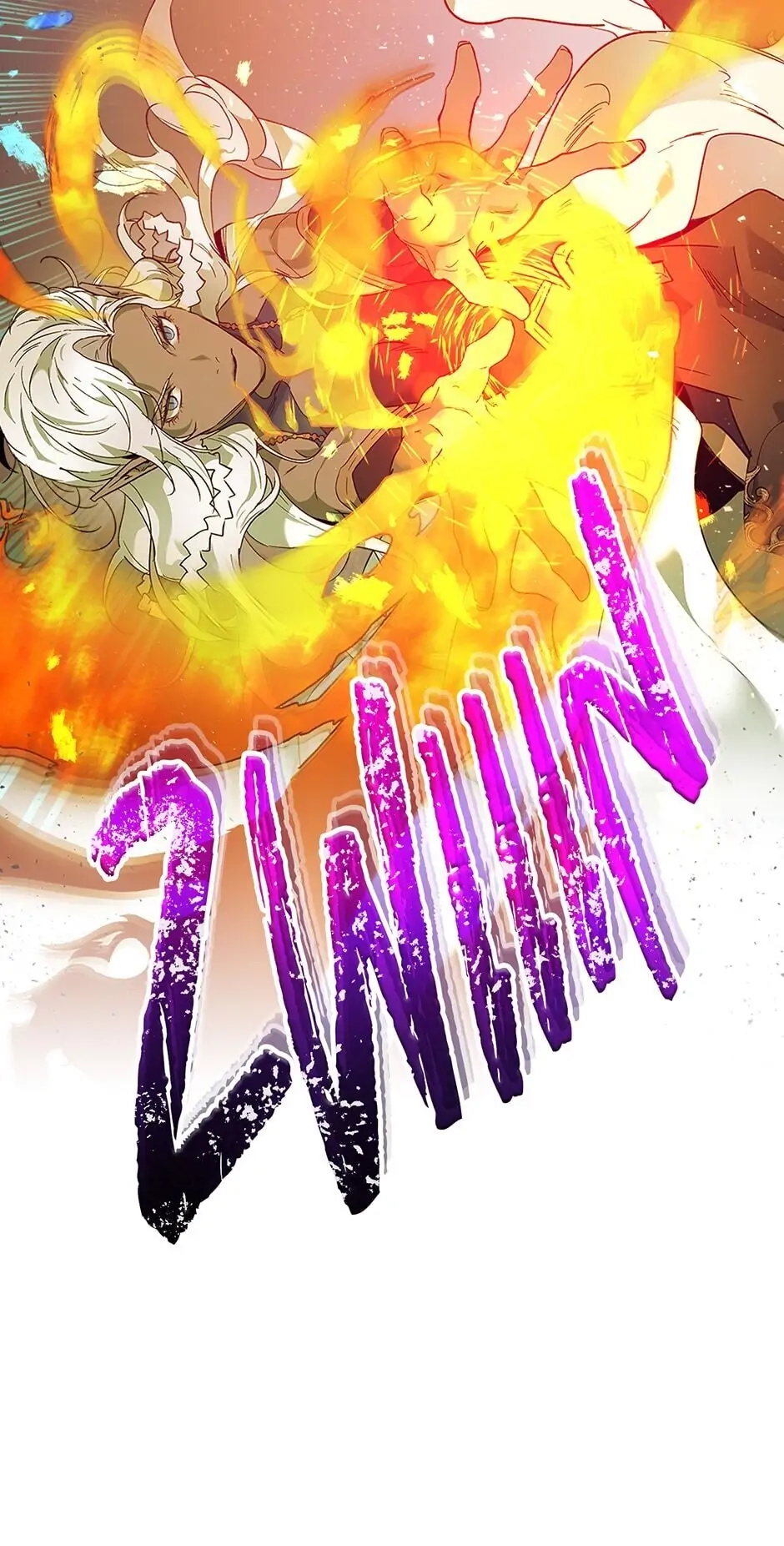 Leveling up with gods Chapter 20 Page 23