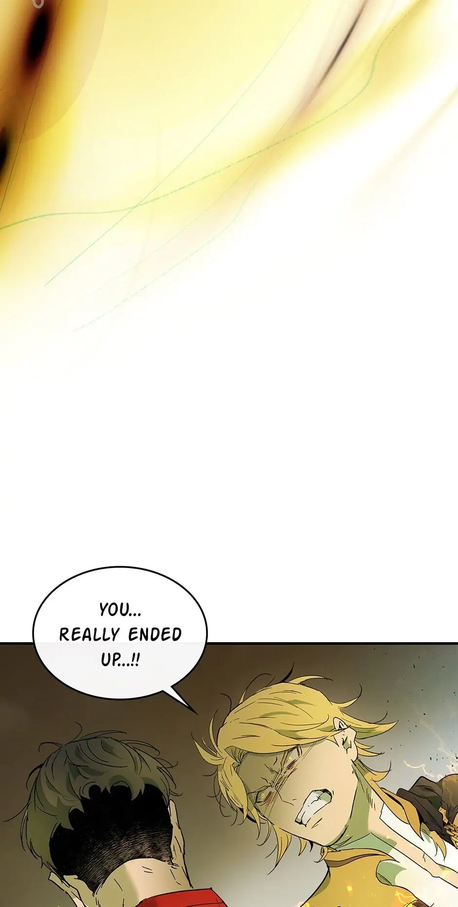 Leveling up with gods Chapter 20 Page 72