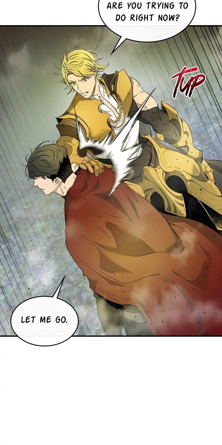 Leveling up with gods Chapter 20 Page 59
