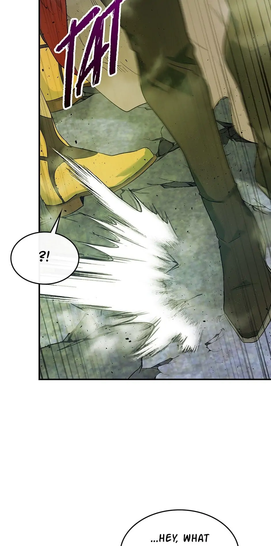 Leveling up with gods Chapter 20 Page 58