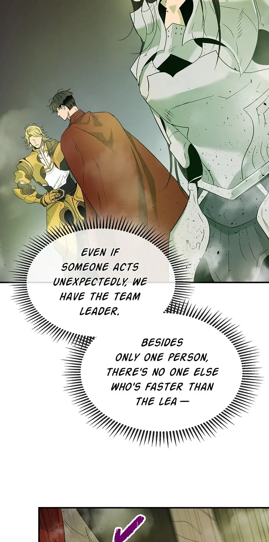 Leveling up with gods Chapter 20 Page 57