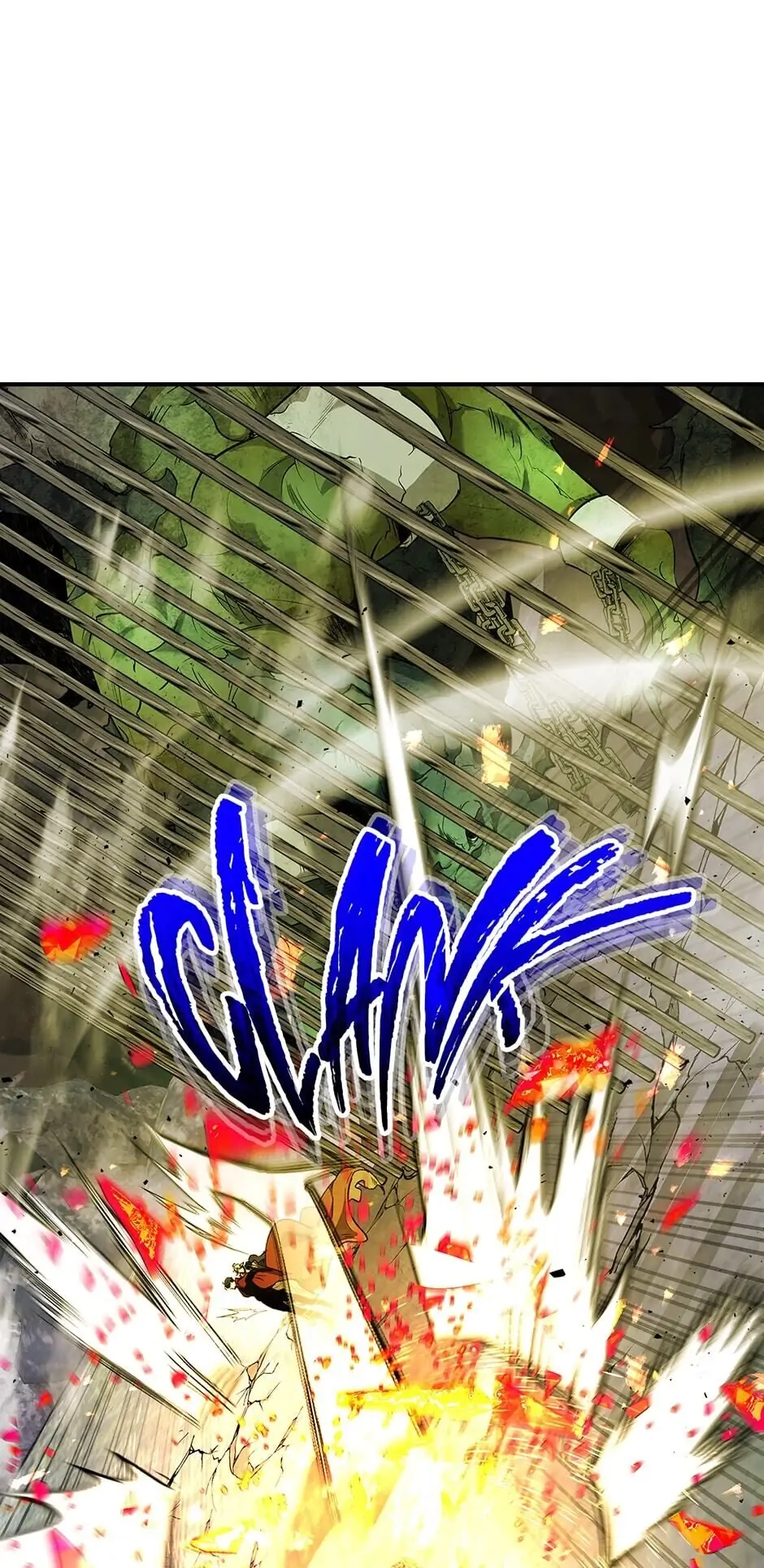 Leveling up with gods Chapter 20 Page 65