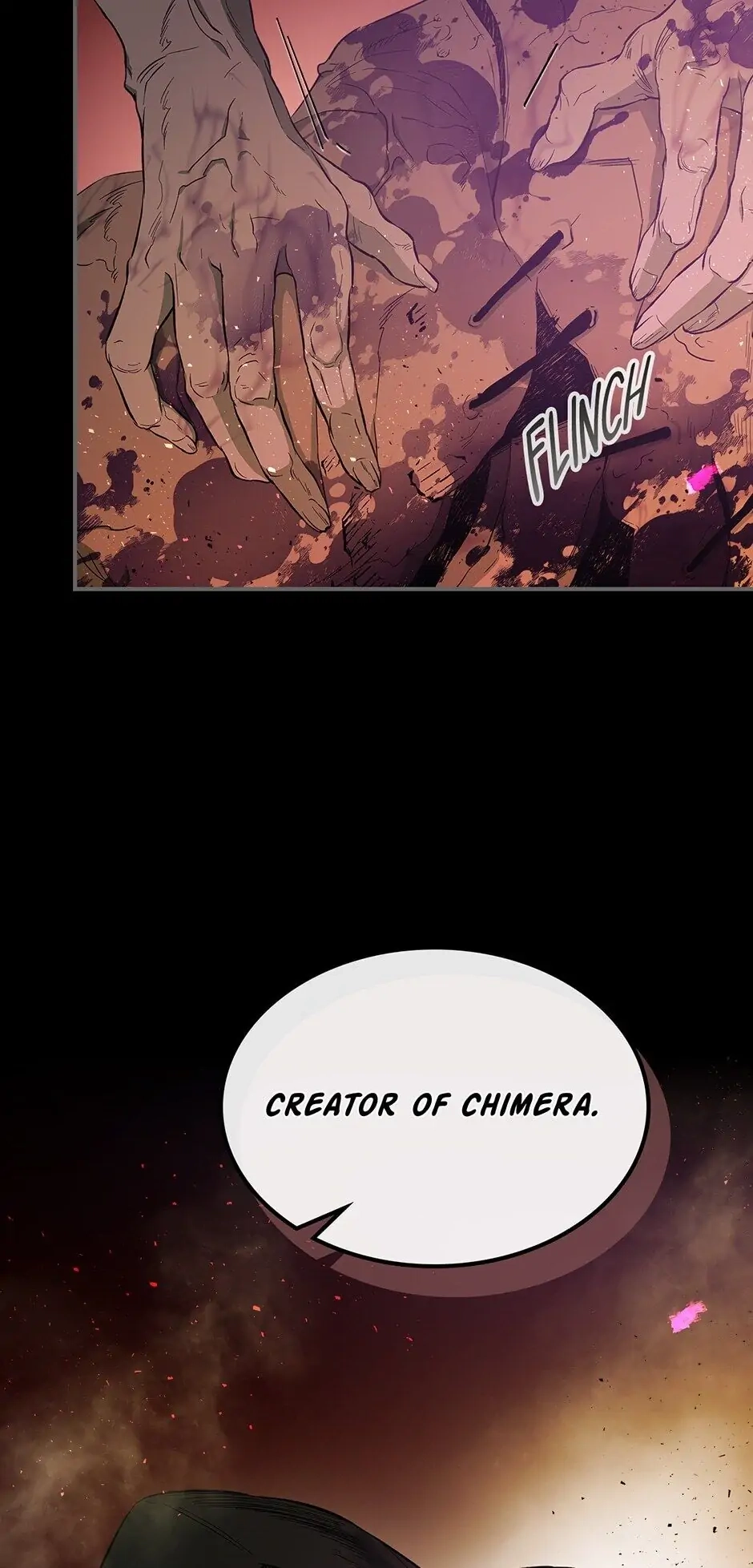 Leveling up with gods Chapter 20 Page 98