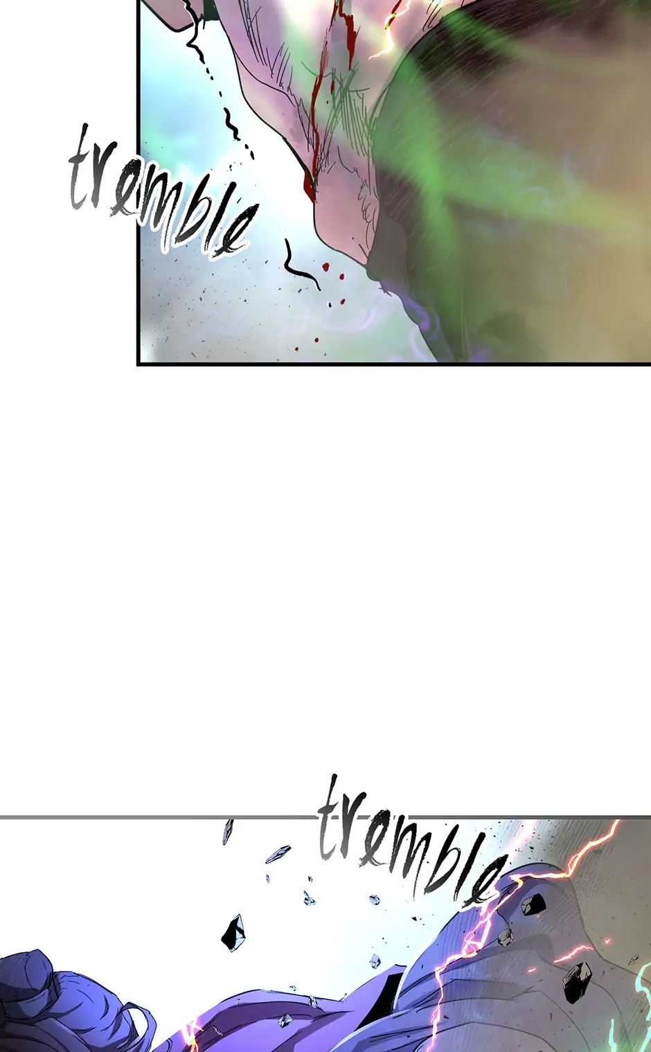 Leveling up with gods Chapter 42 Page 10