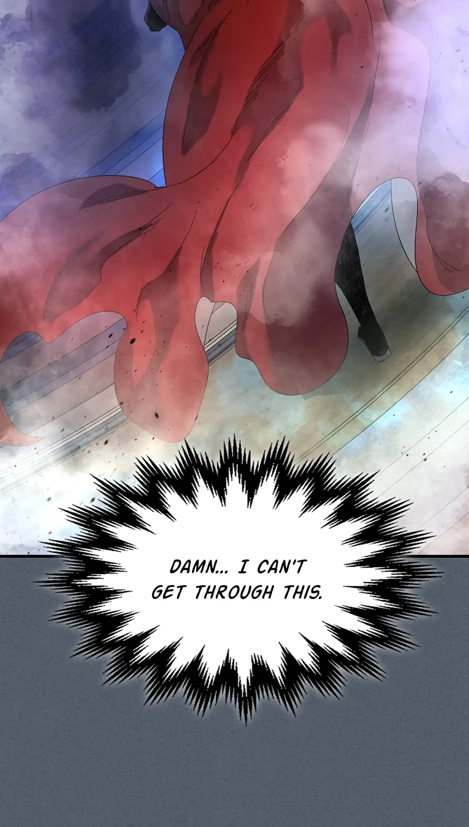 Leveling up with gods Chapter 42 Page 100