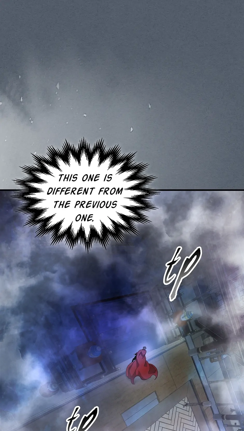 Leveling up with gods Chapter 42 Page 96