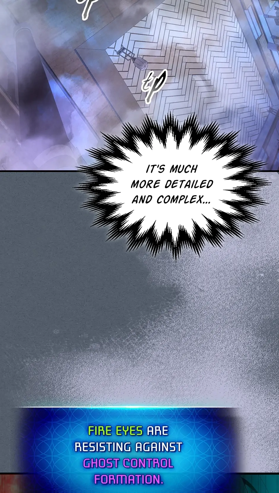 Leveling up with gods Chapter 42 Page 97