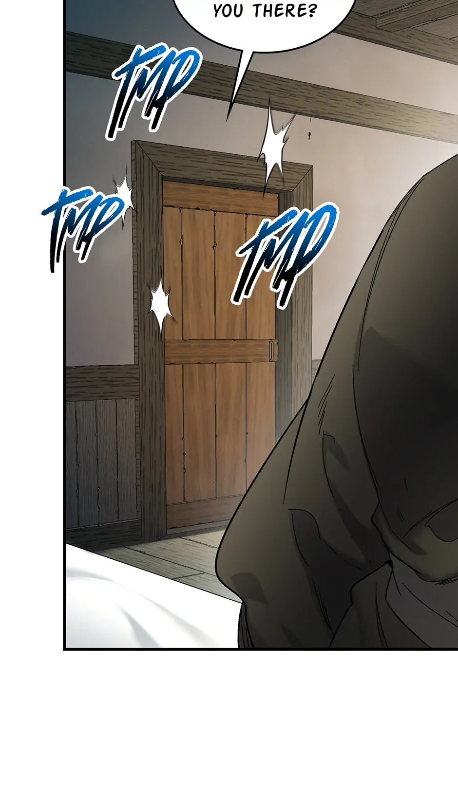 Leveling up with gods Chapter 42 Page 64