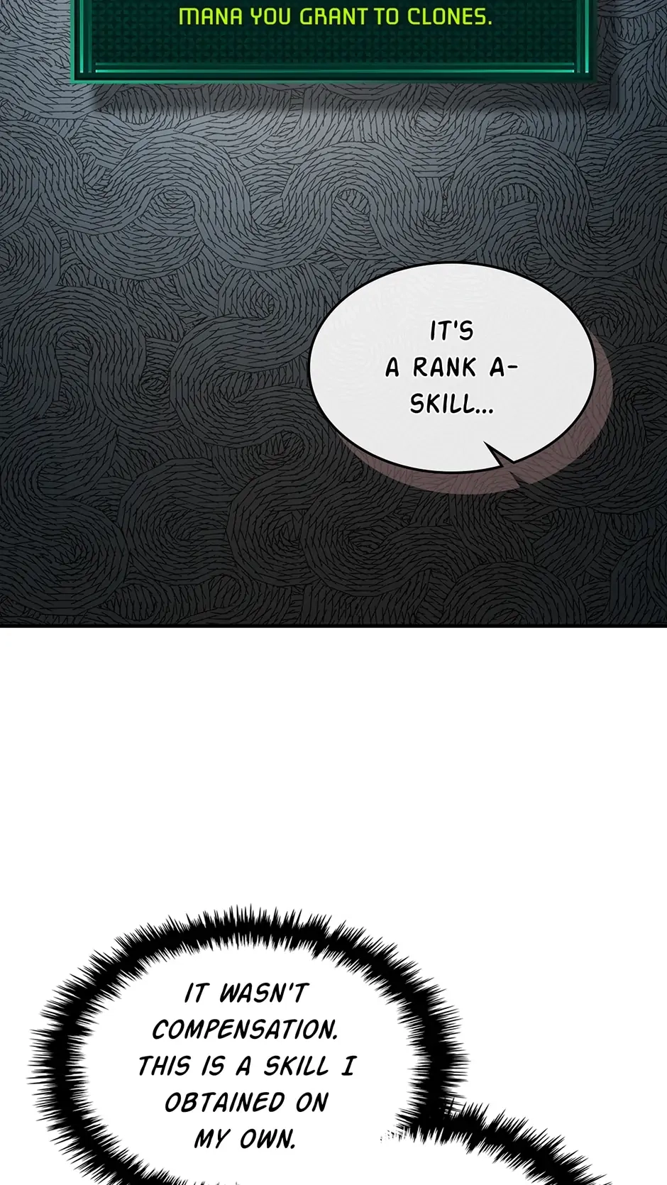 Leveling up with gods Chapter 42 Page 60