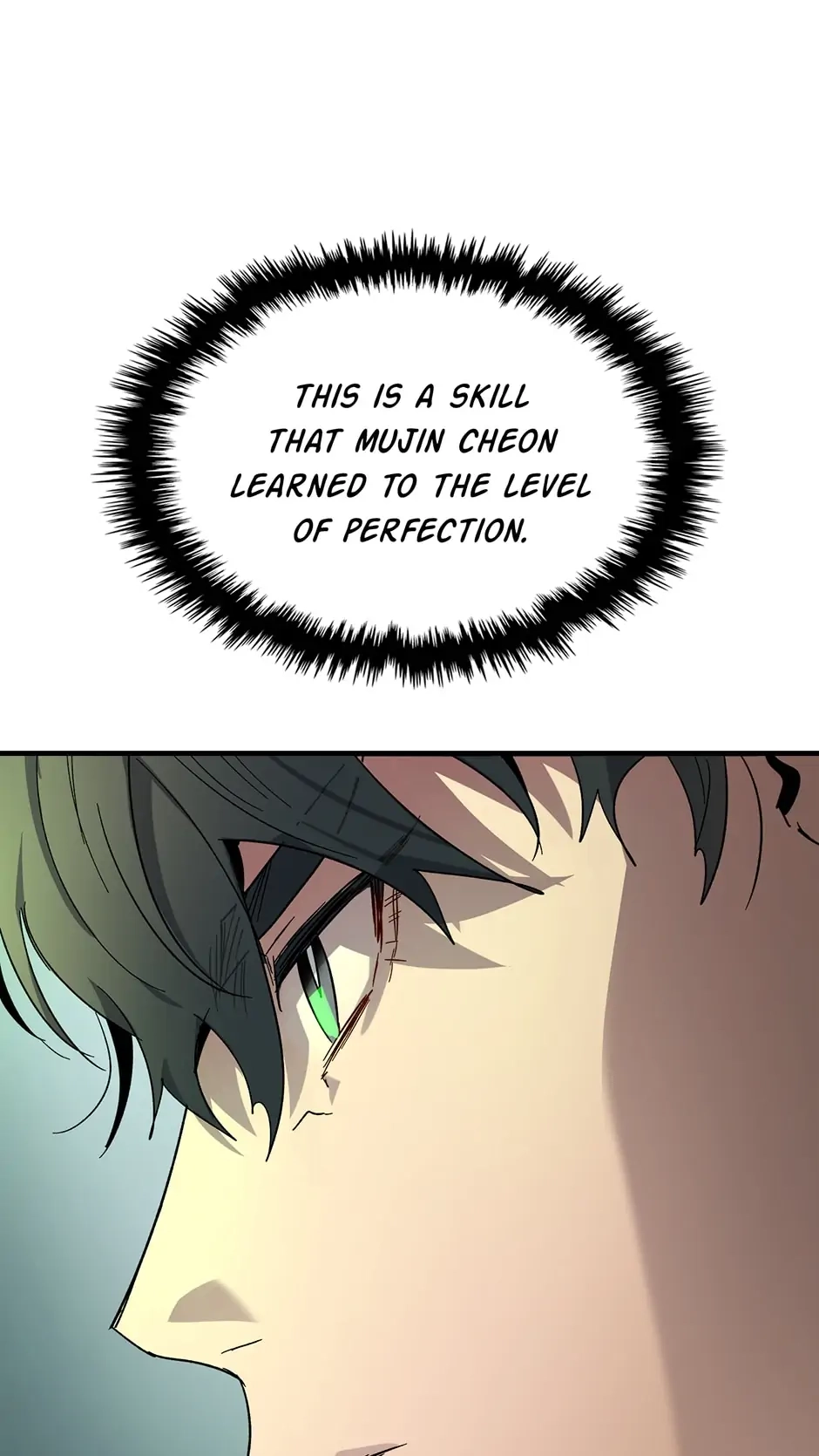 Leveling up with gods Chapter 42 Page 62
