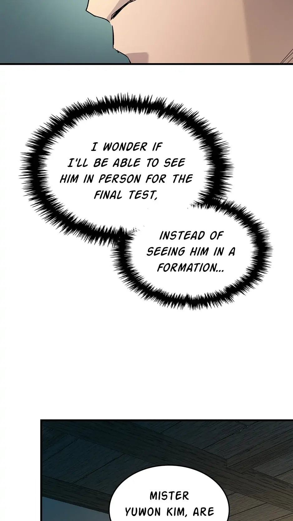 Leveling up with gods Chapter 42 Page 63