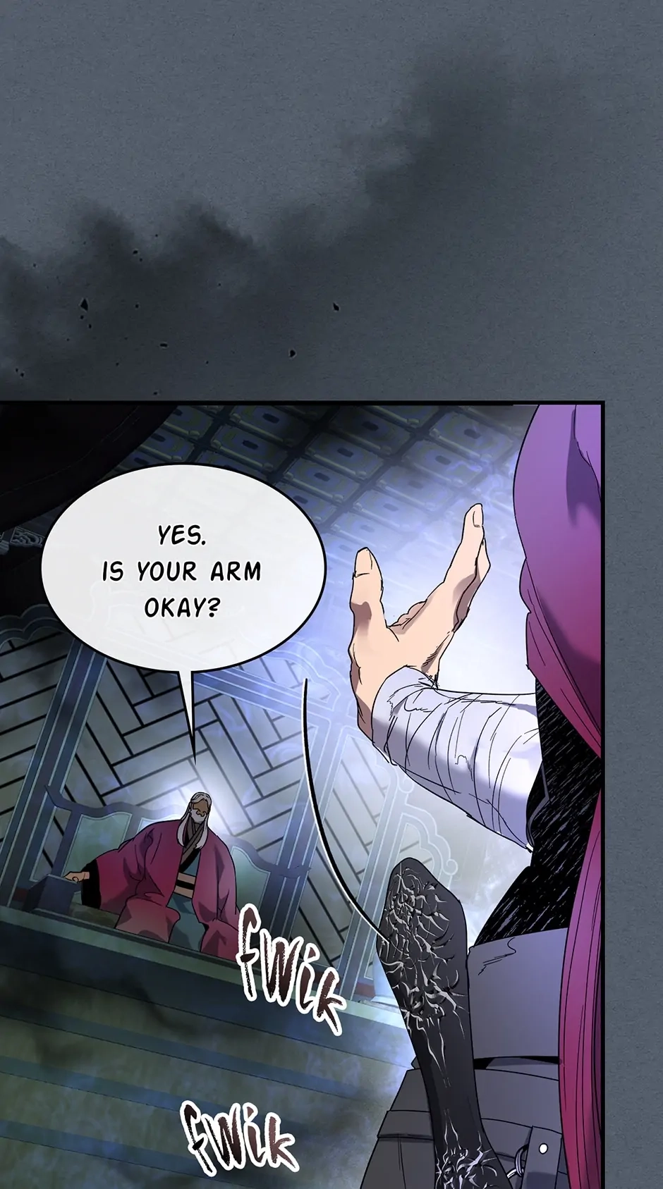 Leveling up with gods Chapter 42 Page 80