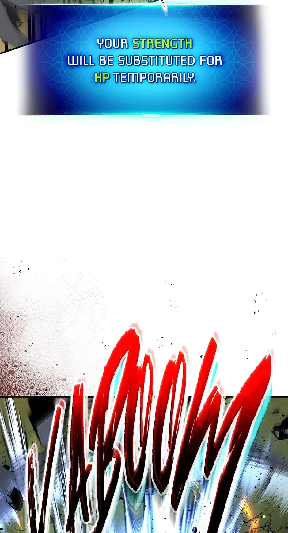 Leveling up with gods Chapter 42 Page 5