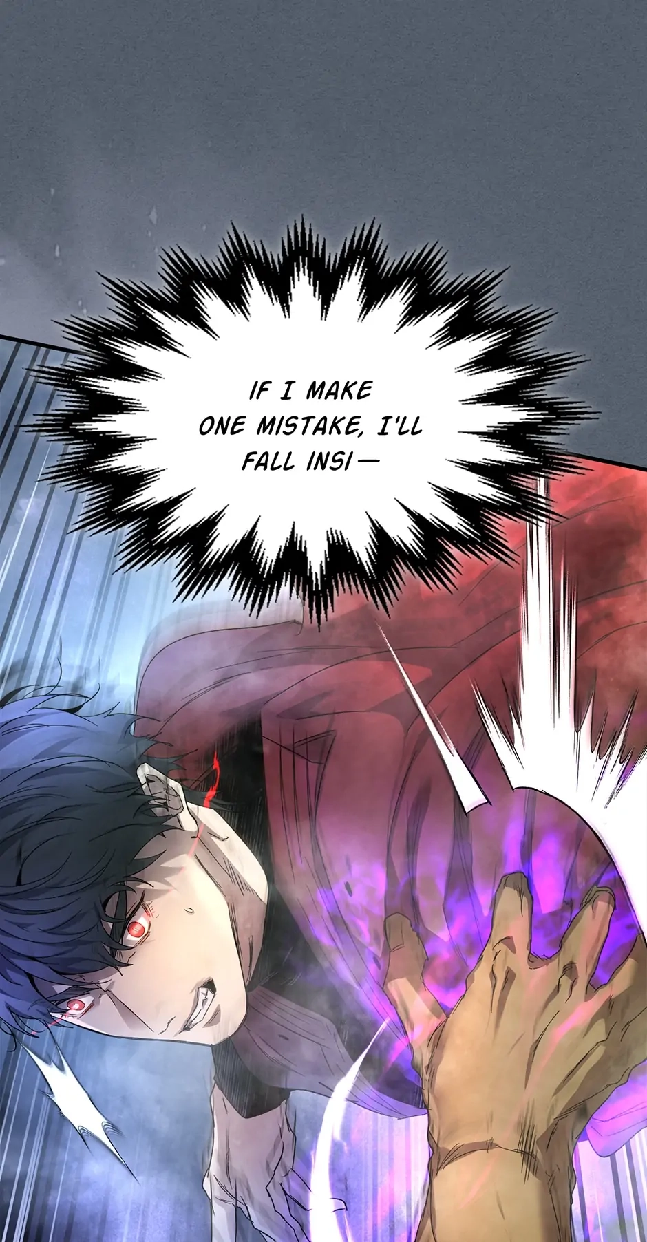 Leveling up with gods Chapter 42 Page 101