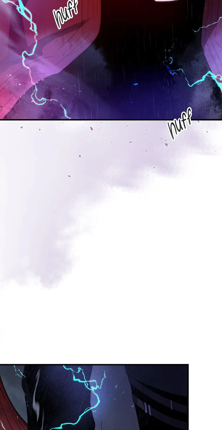 Leveling up with gods Chapter 42 Page 19