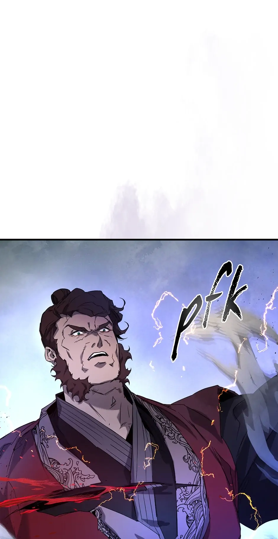 Leveling up with gods Chapter 42 Page 17