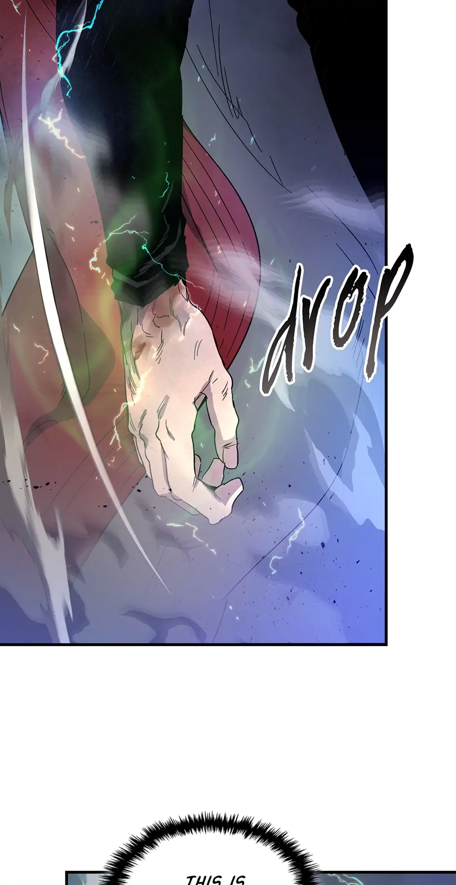 Leveling up with gods Chapter 42 Page 20