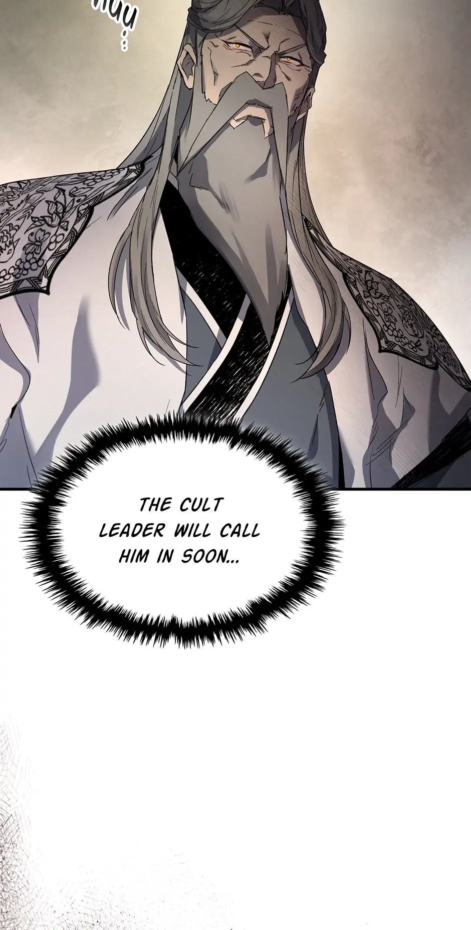 Leveling up with gods Chapter 42 Page 50