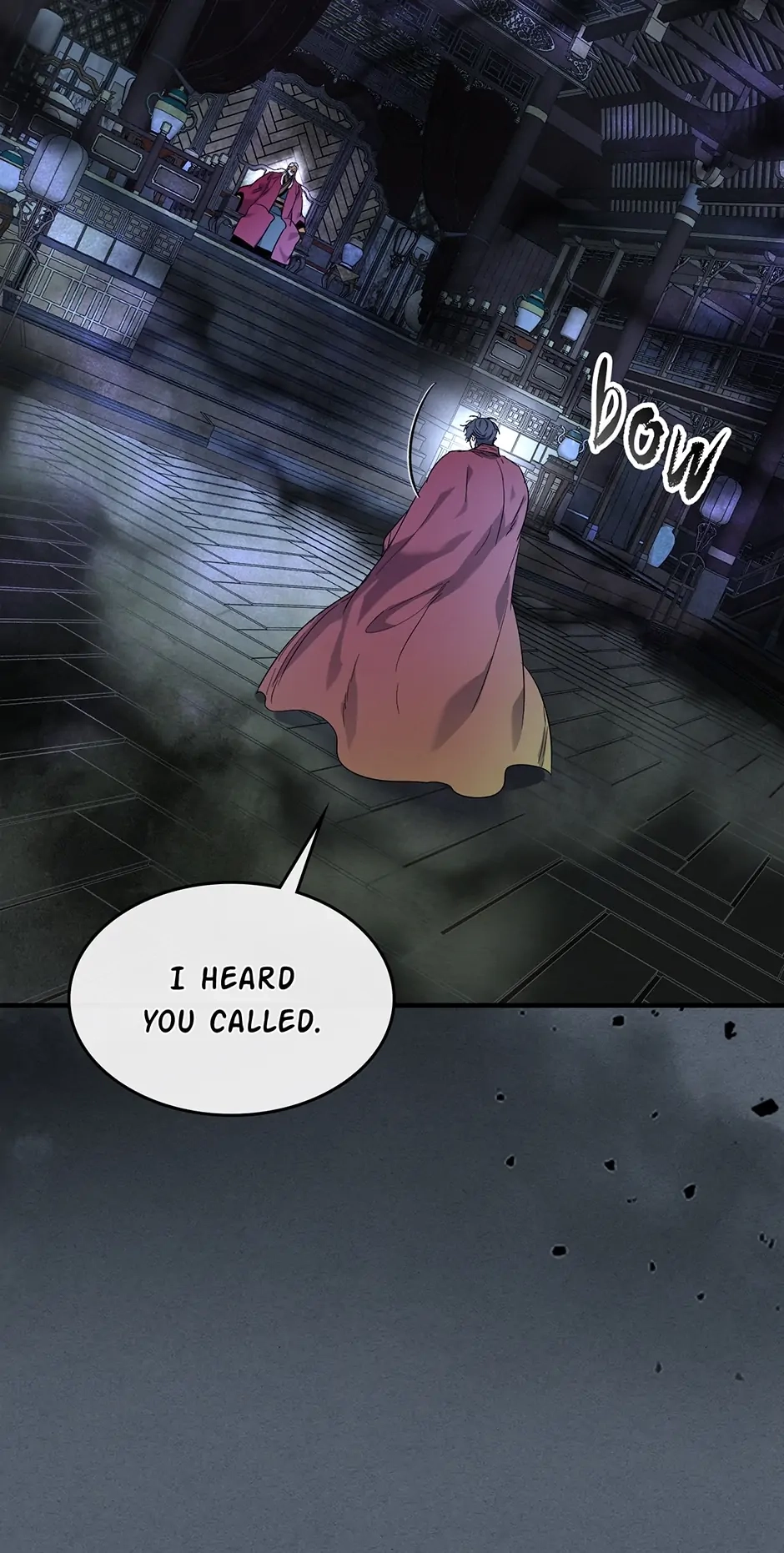 Leveling up with gods Chapter 42 Page 79