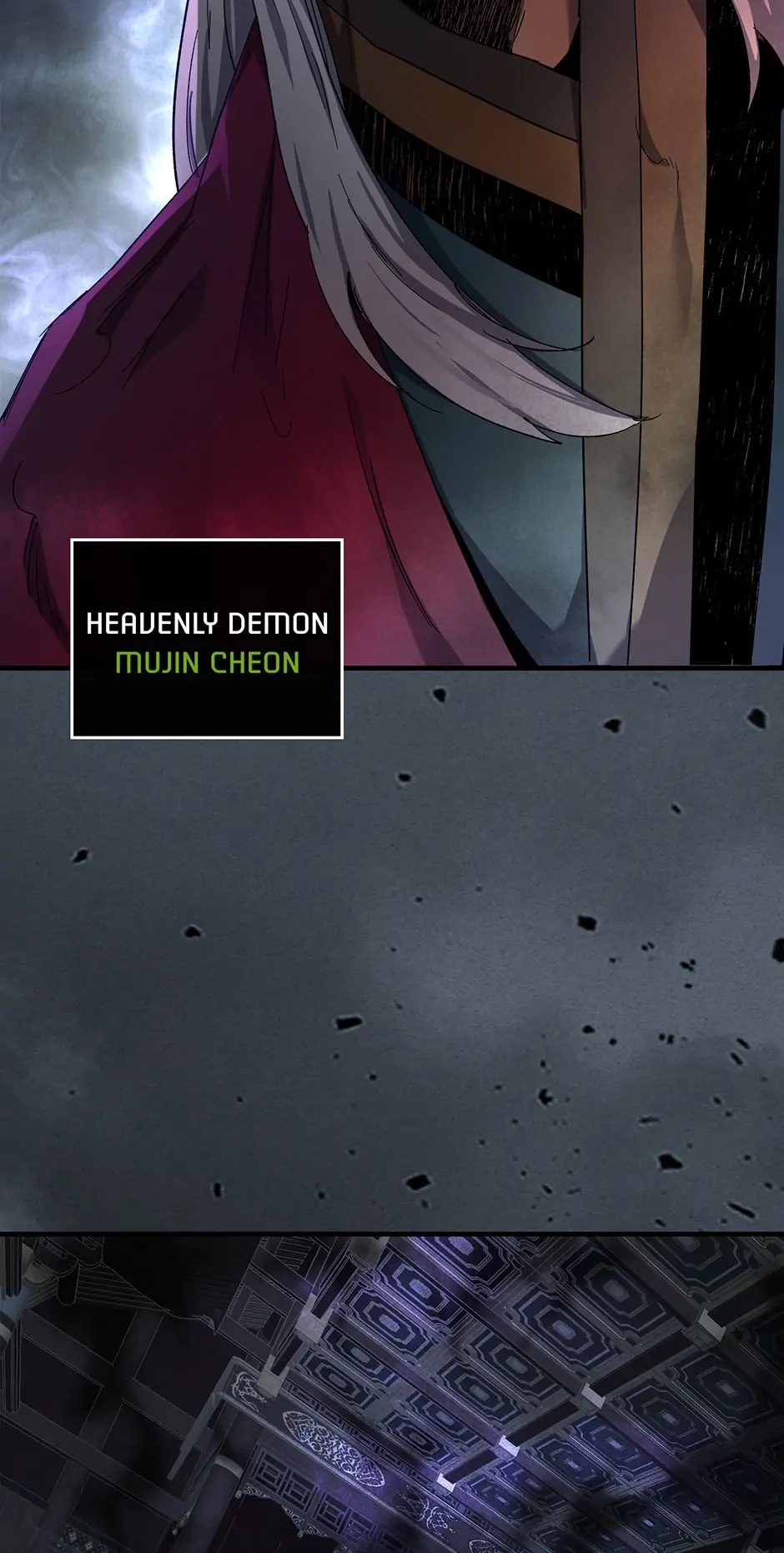 Leveling up with gods Chapter 42 Page 78