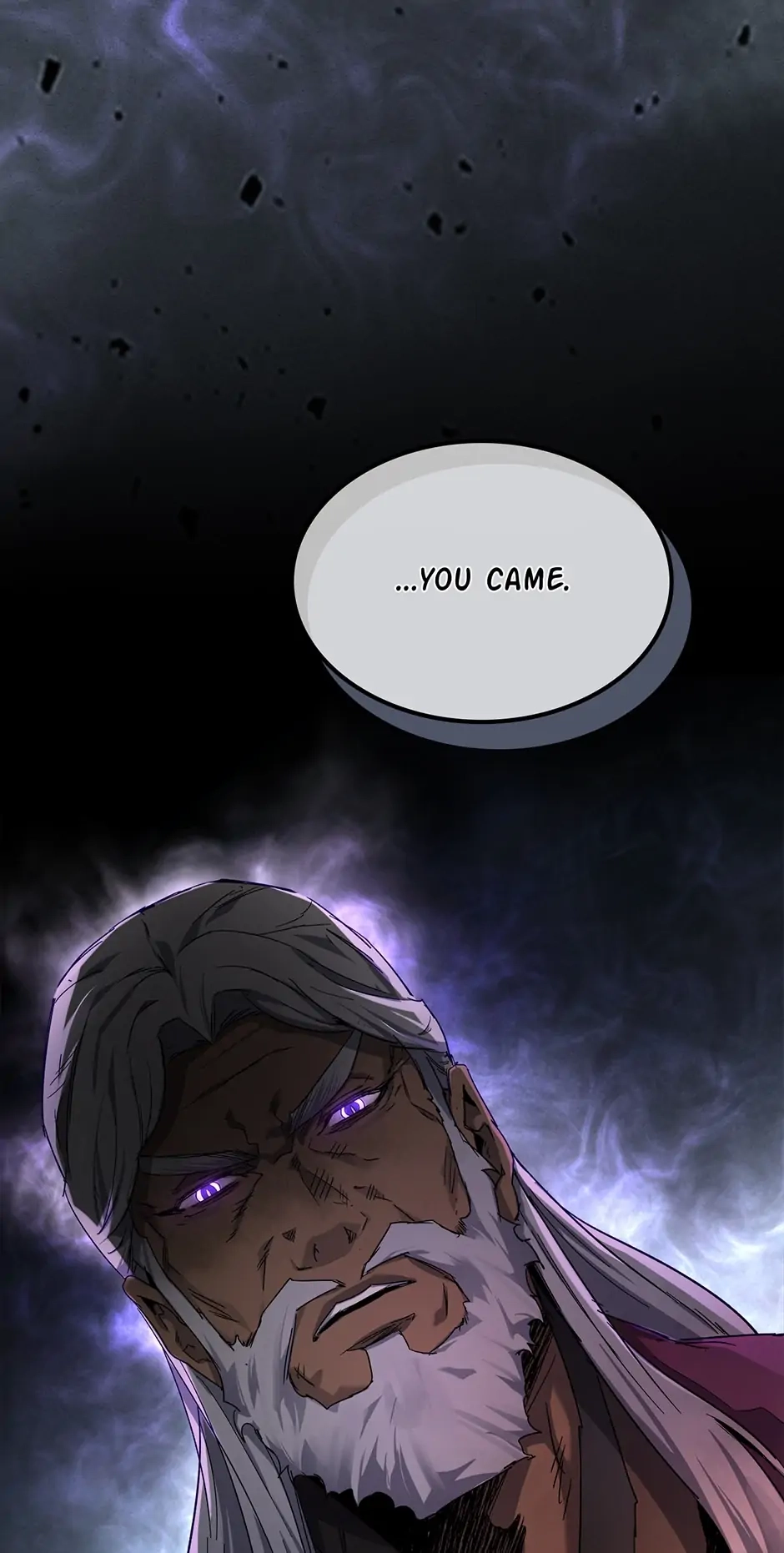 Leveling up with gods Chapter 42 Page 77