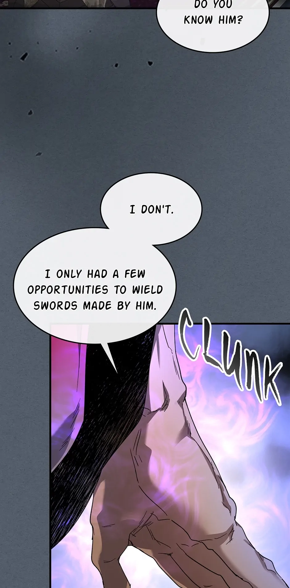 Leveling up with gods Chapter 42 Page 87