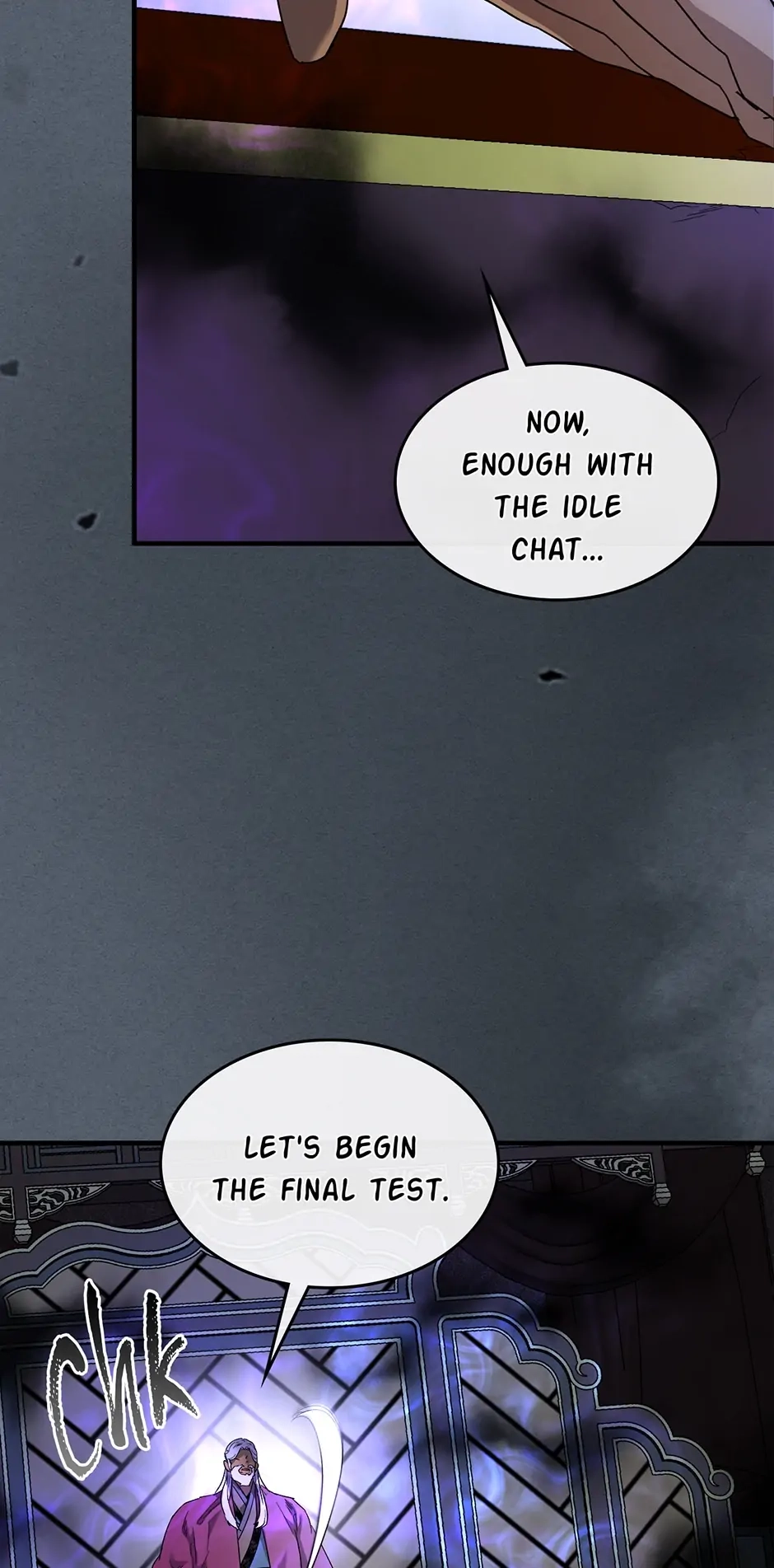 Leveling up with gods Chapter 42 Page 88