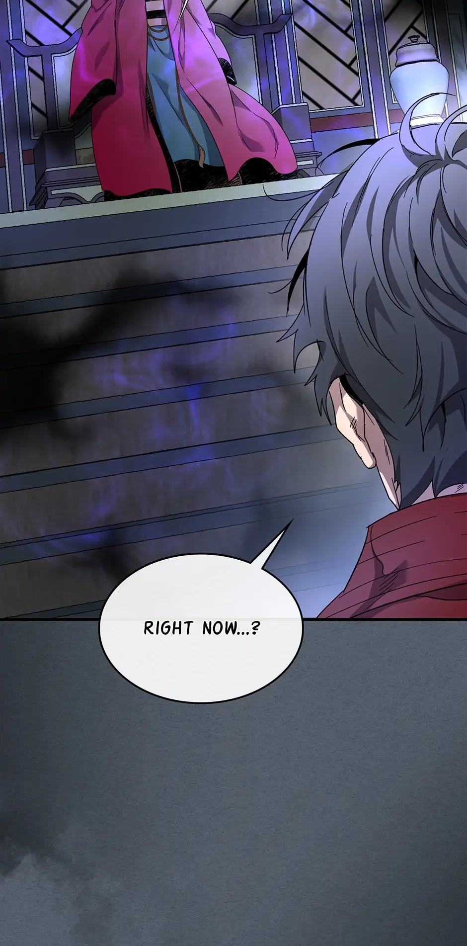 Leveling up with gods Chapter 42 Page 89