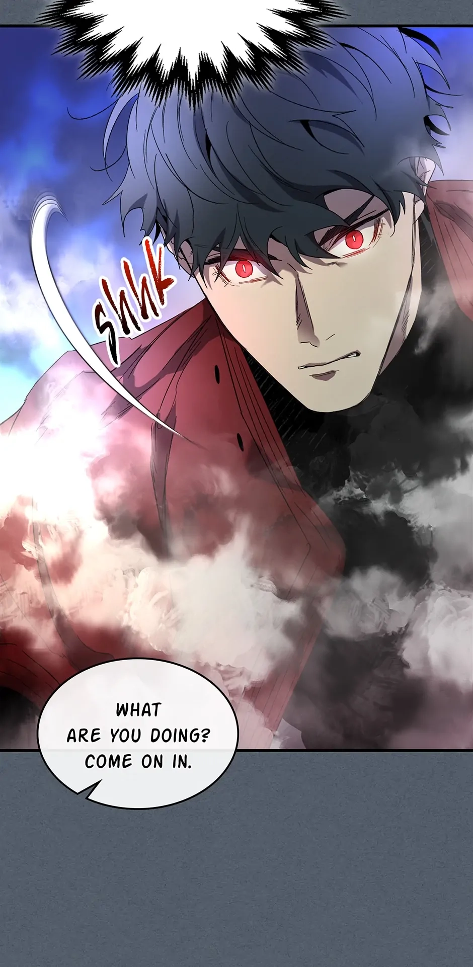 Leveling up with gods Chapter 42 Page 95