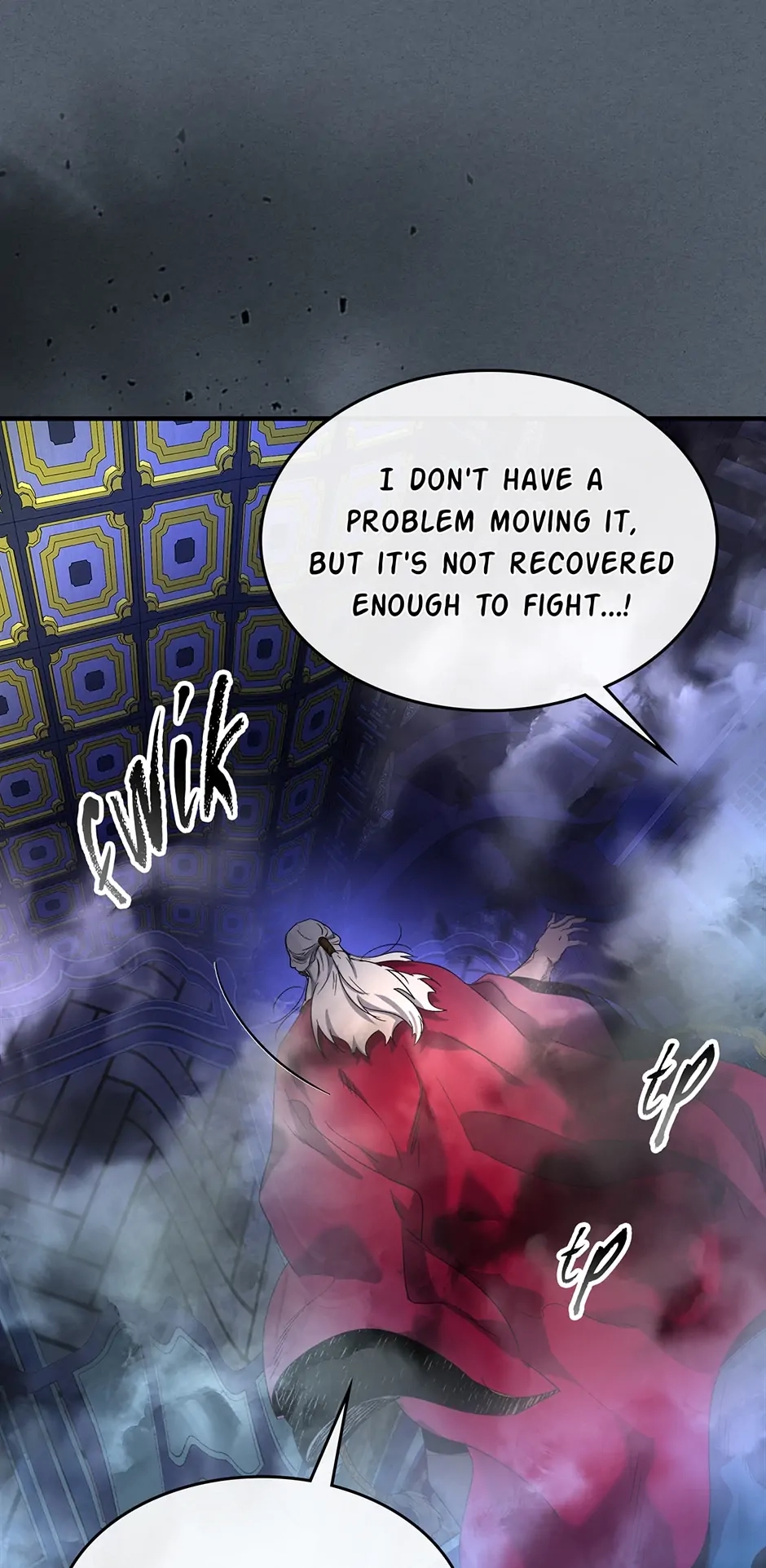 Leveling up with gods Chapter 42 Page 91