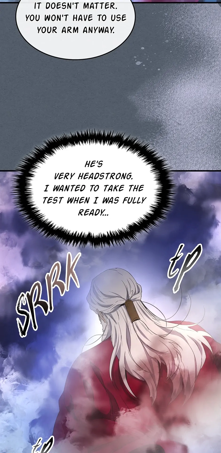 Leveling up with gods Chapter 42 Page 92