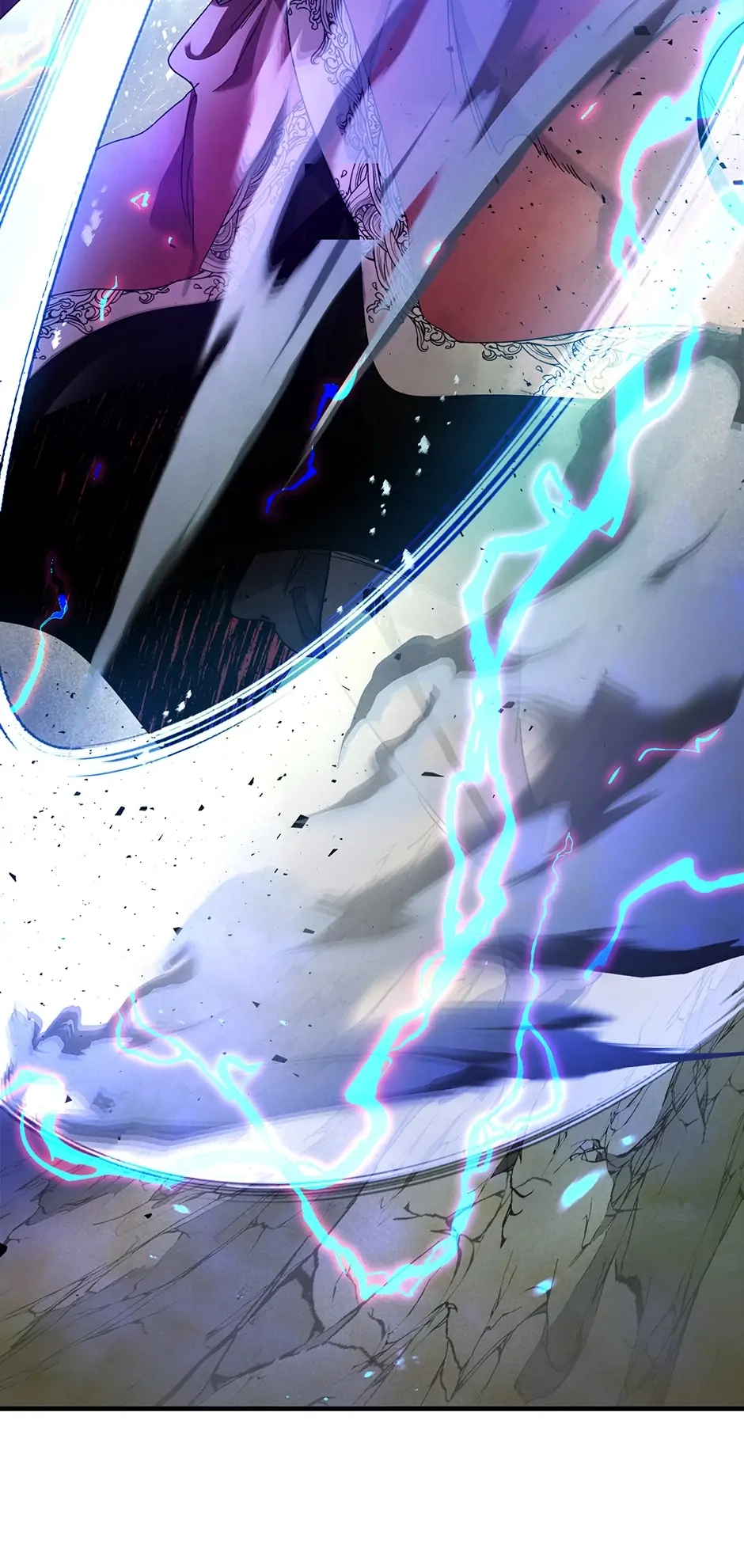 Leveling up with gods Chapter 42 Page 16