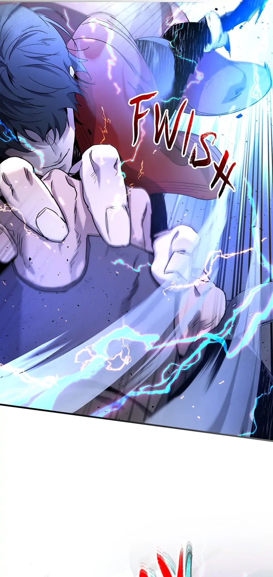 Leveling up with gods Chapter 42 Page 14