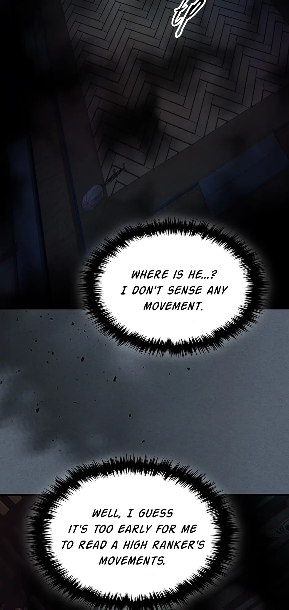 Leveling up with gods Chapter 42 Page 71