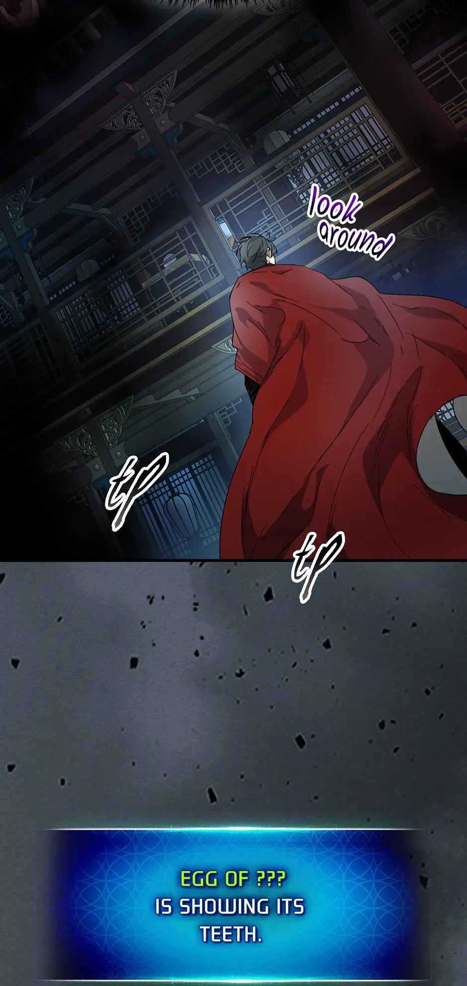 Leveling up with gods Chapter 42 Page 72