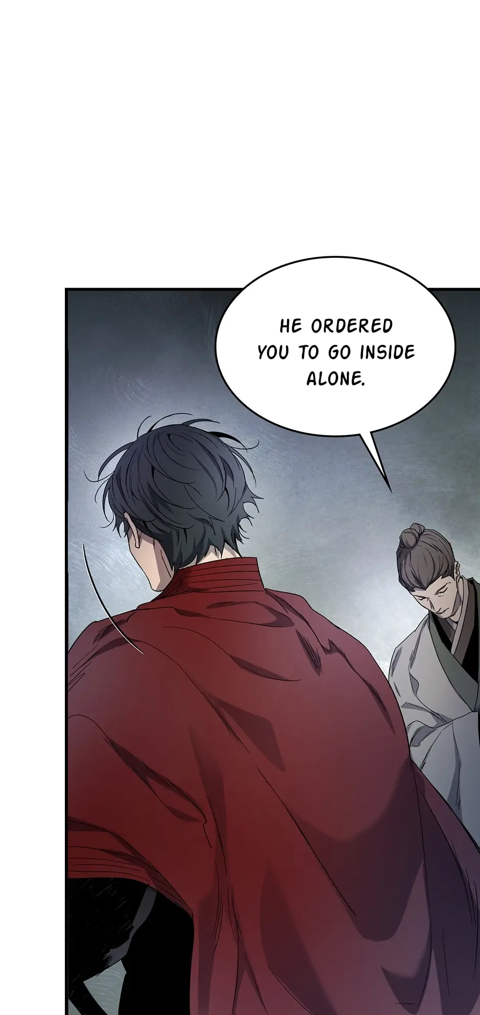 Leveling up with gods Chapter 42 Page 68