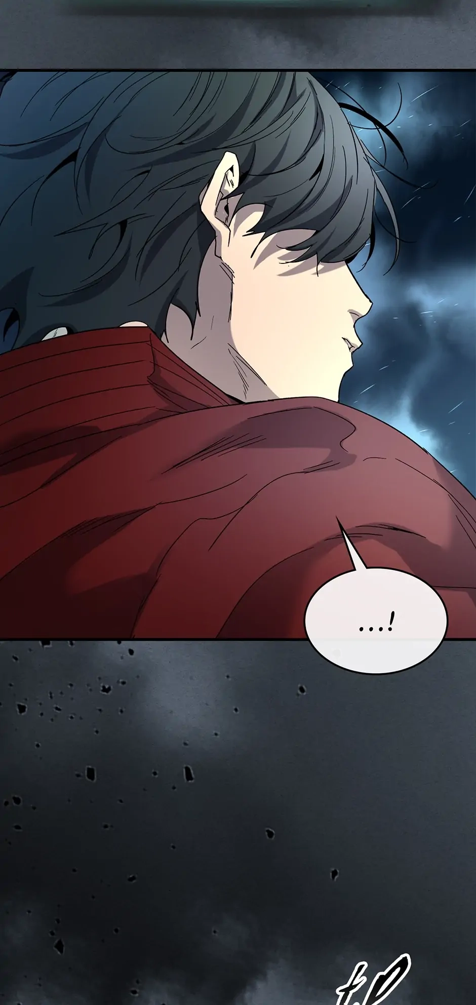 Leveling up with gods Chapter 42 Page 73