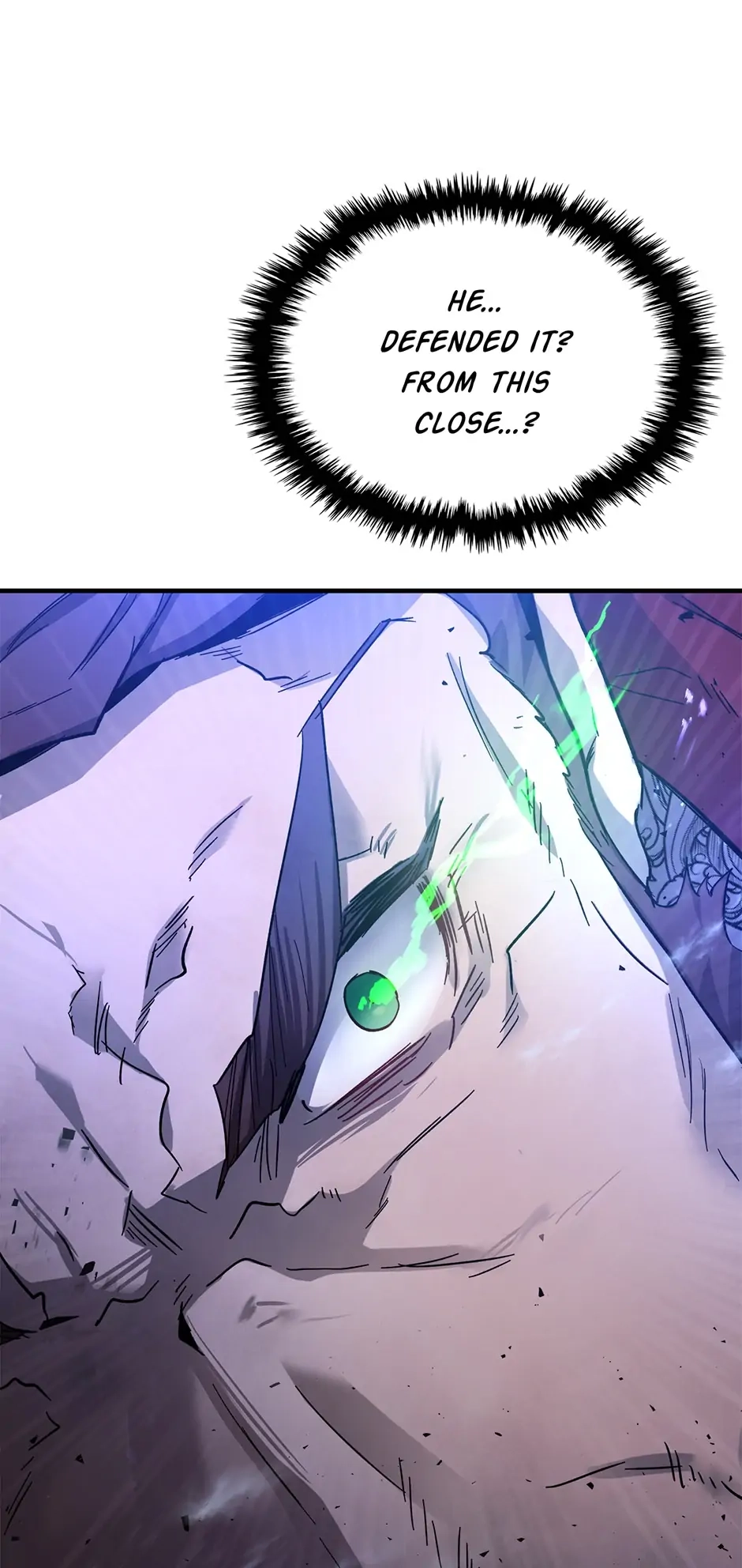Leveling up with gods Chapter 42 Page 12