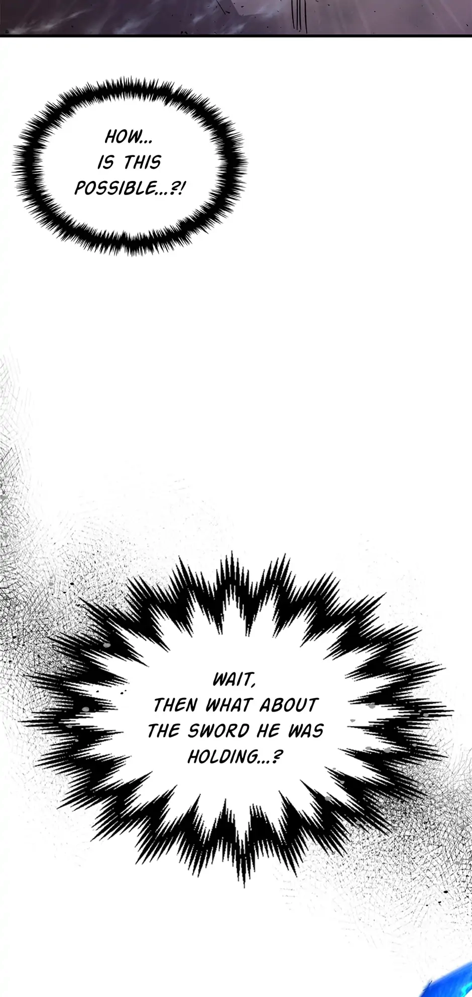 Leveling up with gods Chapter 42 Page 13