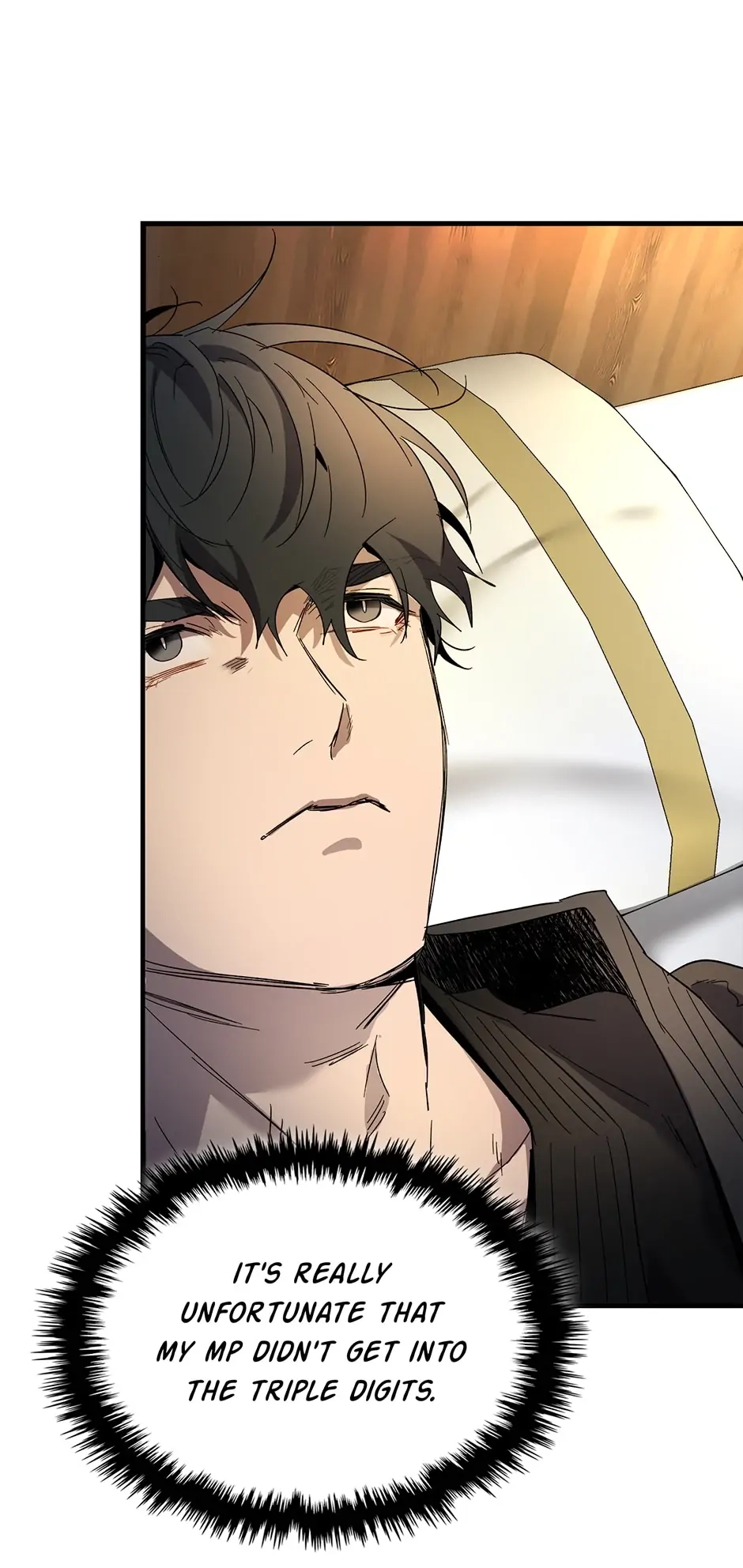 Leveling up with gods Chapter 42 Page 54