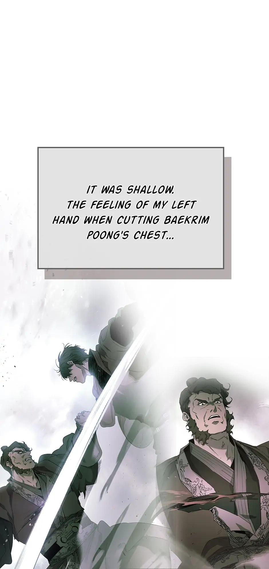 Leveling up with gods Chapter 42 Page 55
