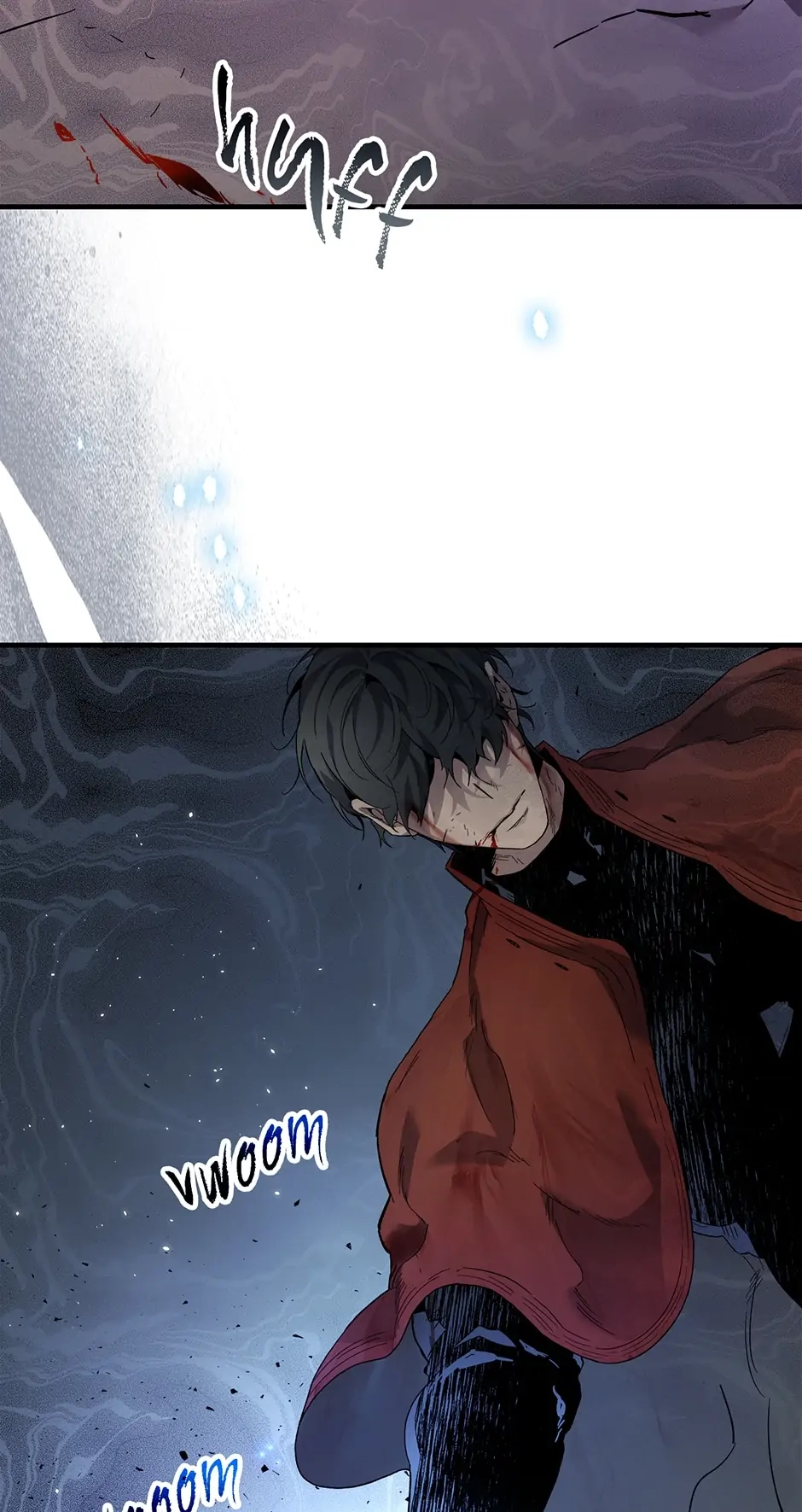 Leveling up with gods Chapter 71 – Difficult to Damage Page 46
